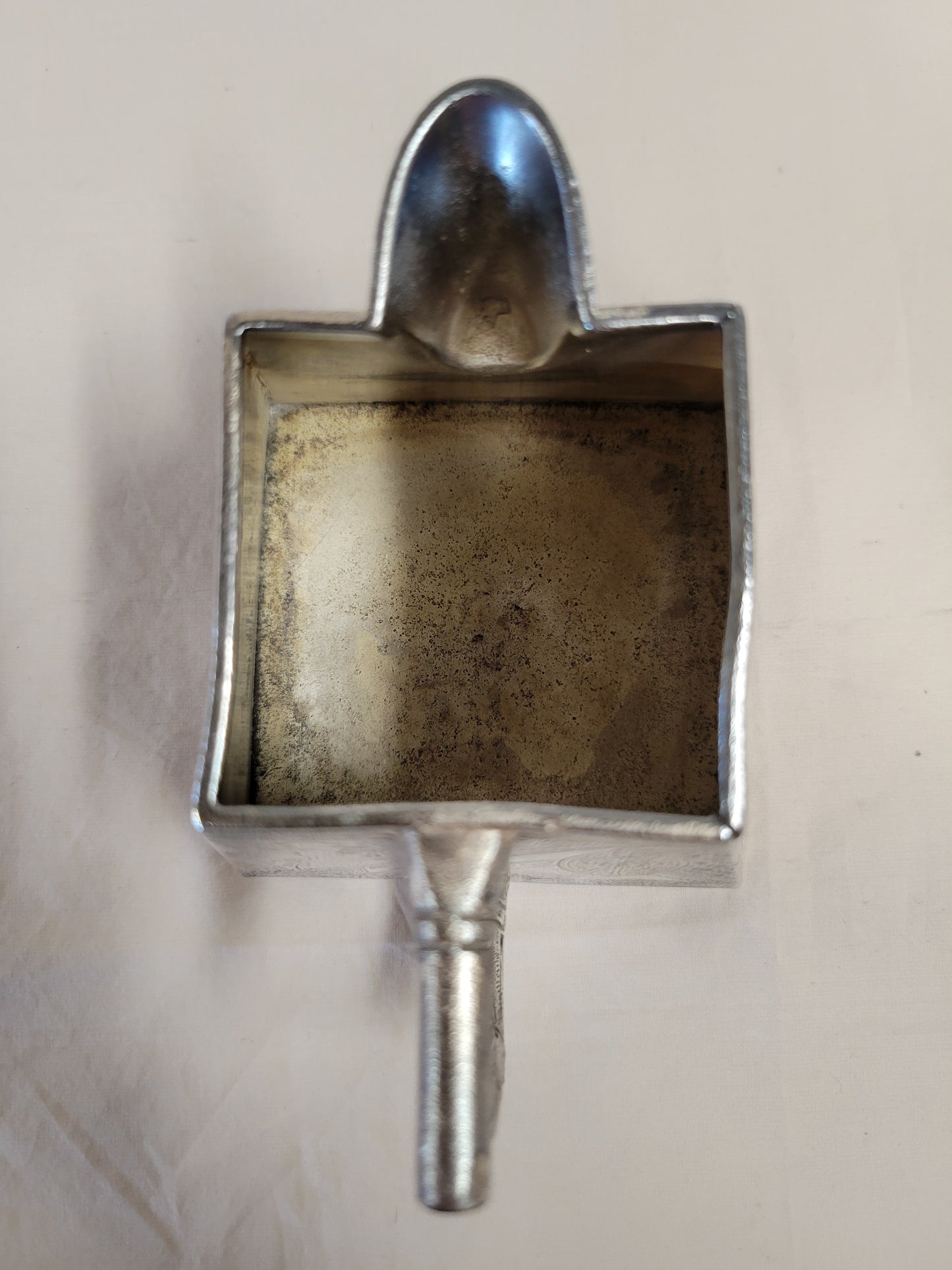 Antique James W. Tufts Boston Engraved Silverplate Aesthetic Movement Tea Set