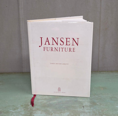 Jansen Furniture by James Archer Abbott