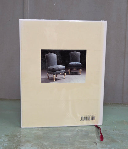 Jansen Furniture by James Archer Abbott