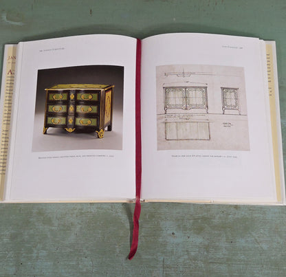 Jansen Furniture by James Archer Abbott