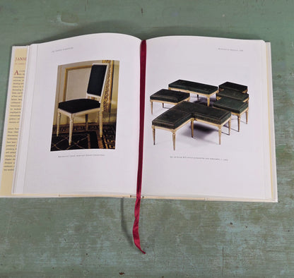 Jansen Furniture by James Archer Abbott