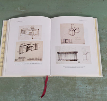 Jansen Furniture by James Archer Abbott